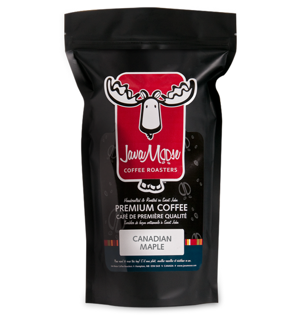 SWP DECAF-Canadian Maple (454 g)