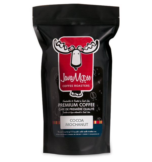 Cocoa Mochanut (454 g)