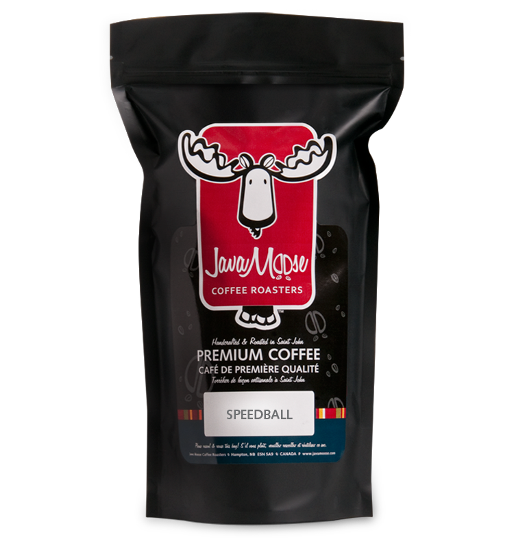 Speedball (454 g)