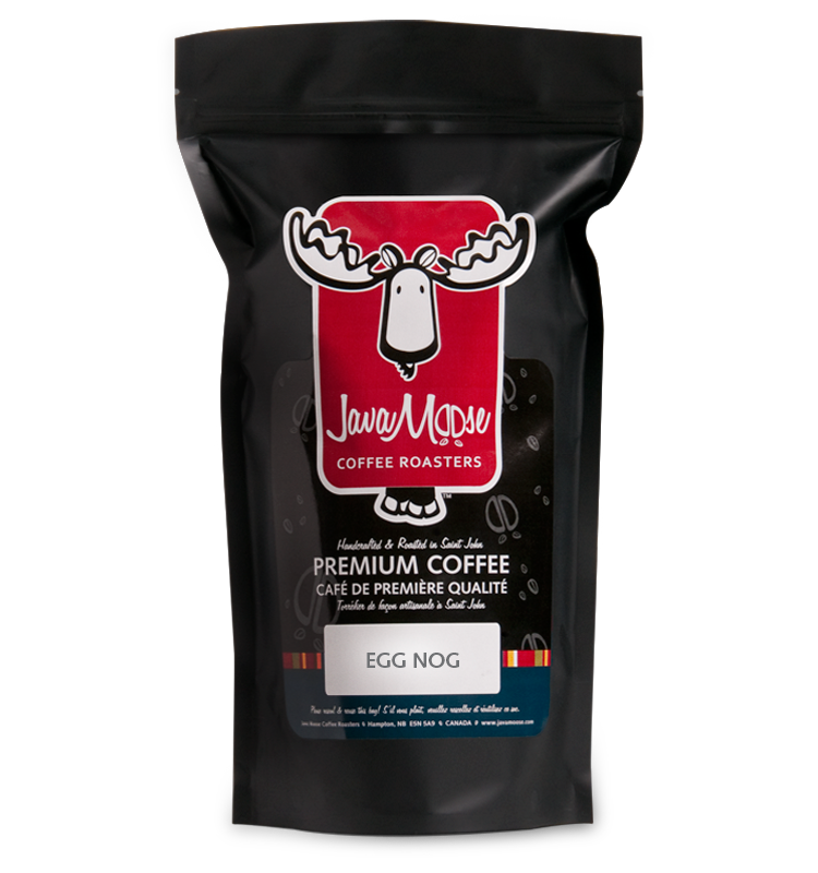 Egg Nog (454 g)