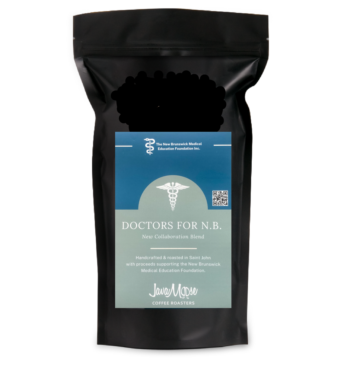 Saint John Coffee | Java Moose Coffee Roasters | Java Moose Cafes ...