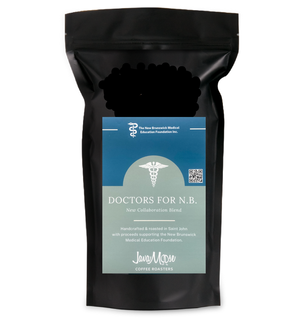 Java Moose Medical Saint John Coffee | Java Moose Coffee Roasters | Java Moose Cafes ...