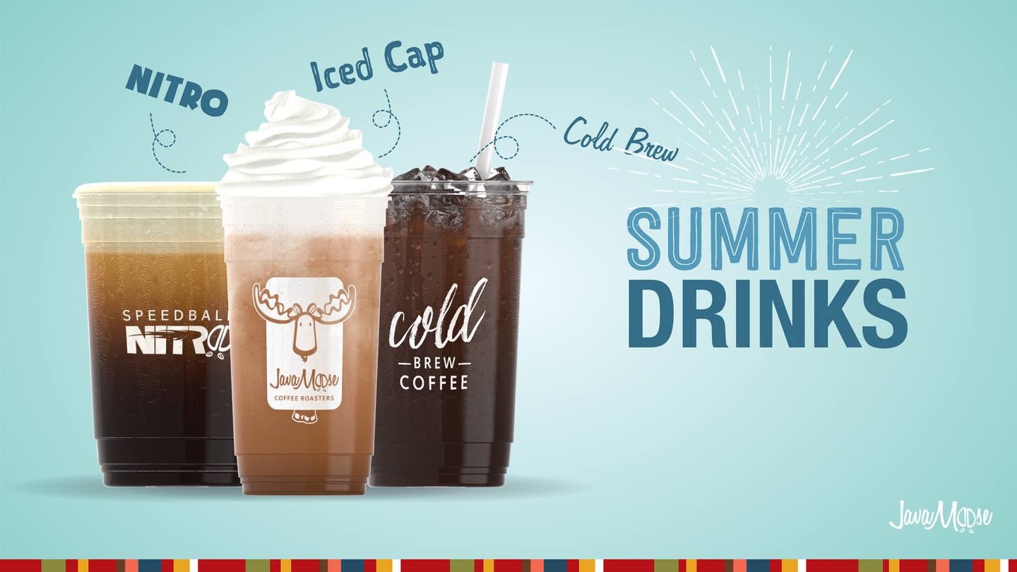 Saint John Coffee | Java Moose Coffee Roasters | Java Moose Cafes ...