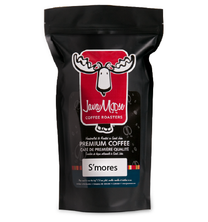 SWP DECAF-S'mores (454 g)