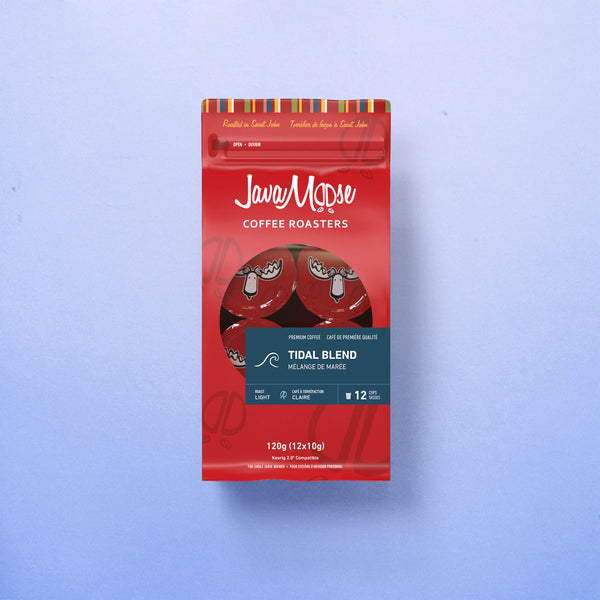 JavaMoose Single Use Pod Collection – JavaMoose Coffee Roasters