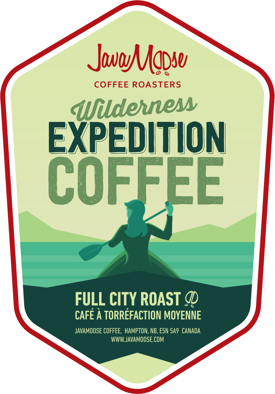 Wilderness Expedition Coffee (454 g)